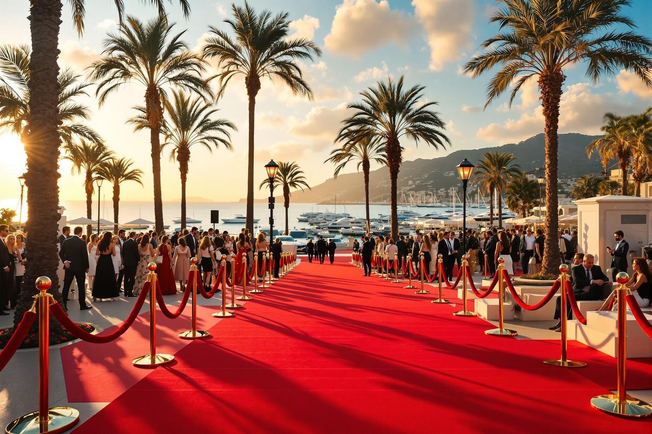 91视频精品专题 - 戛纳电影节：2026年入围影片全景回顾